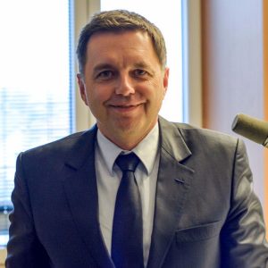 Peter Kažimír – Odchod Mareka Maďariča je začiatok jeho konca v politike