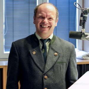 Andrej Kunca – Žiadne lesy u nás neubúdajú