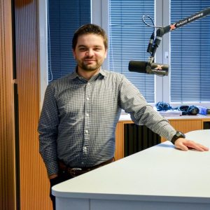 Michal Hudec – Odporúčam vysoké faktúry za energie zaplatiť