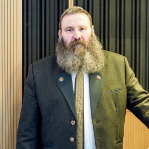 Marián Mičko – Farmári na východe naďalej čelia zastrašovaniu a účelovým… (Braňo Závodský Naživo)
