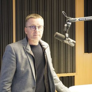 Ivan Mikloš – Ukrajina bude mať šancu na zjednotenie, až keď… (Braňo Závodský Naživo)