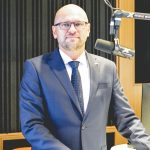 Richard Sulík – Ministerka vnútra by mala okamžite ukončiť spoluprácu s…(Braňo Závodský Naživo) episode thumbnail