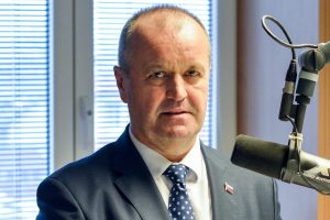 Peter Gajdoš – V muničákoch nikto nekradol, chyba bola administratívna