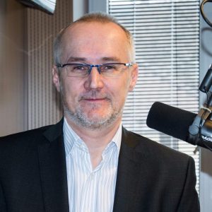 Ondrej Matej – šéf Inštitútu pre dopravu a hospodárstvo