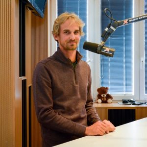 Peter Velits – Po ukončení profesionálnej kariéry sa cítim slobodnejší