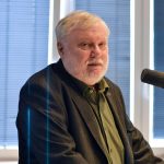 Peter Zajac – Takého kompetentného politika, ako je Merkelová, som v EÚ nevidel episode thumbnail