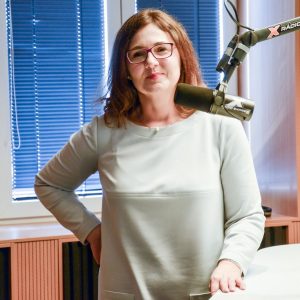 Martina Lubyová – Ministerstvo školstva čoskoro obnoví Inštitút vzdelávacej politiky