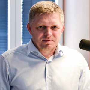 Robert Fico – Minimálna mzda prudko porastie