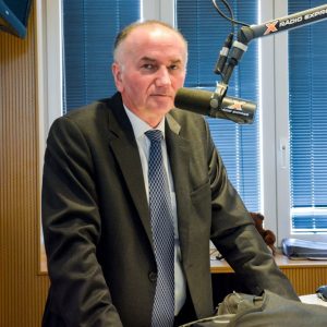 Eugen Jurzyca – Vláda by mala viac skresávať dlh, lebo sa nám darí