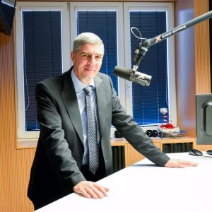 Béla Bugár – so Sulíkom by som sa o predčasných voľbách nerozprával