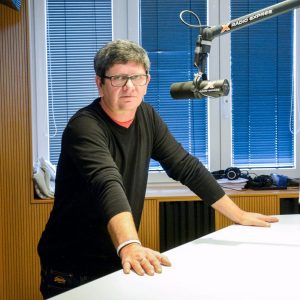 Branislav Pupala – Aj rozvojové krajiny spravujú detské jasle rozumnejšie než my