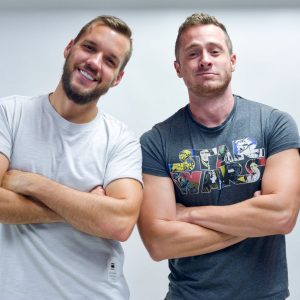 Cestovateľský bloger Milan Bardún alias Milan Bez Mapy cestuje a zarába na internete