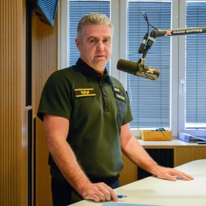 Tibor Gašpar – Som ochotný uzavrieť kauzu Gorila namiesto Gajdoša