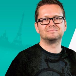 Marek Matušica dorazil na Grand Départ do Düsseldorfu