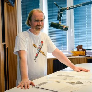 Vladimír Crmoman – Učitelia sú pripravení aj na ostrý štrajk