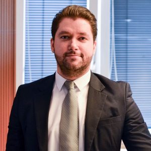 Tomáš Nagy – Le Pennová môže byť hrozbou pre demokraciu tak, ako ju vnímame teraz