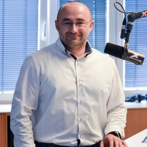 Jozef Halcin – Novodobým otrokárom nasadne do auta väčšina obetí dobrovoľne