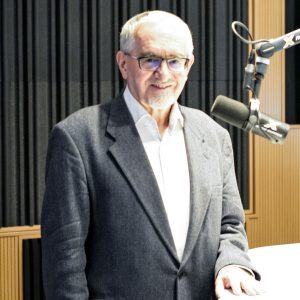 Martin Bútora – Rusko nepôjde do otvoreného konfliktu s členským štátom NATO (Braňo Závodský Naživo) Martin Bútora – Rusko nepôjde do otvoreného konfliktu s členským štátom NATO (Braňo Závodský Naživo)