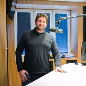 Dušan Zachar – Kauzy predražených CT ma neprekvapujú!