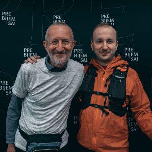Štefan Karak – Prebijem Sa!