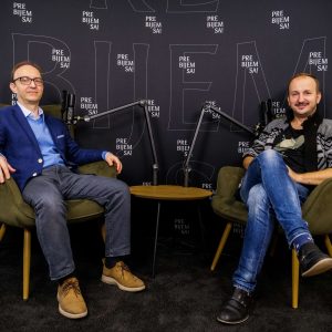 Matúš Valihora – Prebijem Sa!