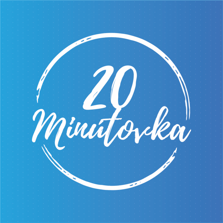 20 minútovka