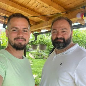 23. časť – Fero Joke