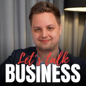 Kontent je budúcnosť. Množstvo Slovákov netuší ako komunikovať reklamu. Vyhadzujú tak tisíce eur z okna [Let’s Talk Business]