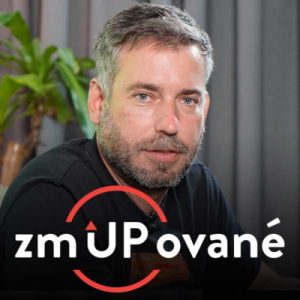 „6 km som kráčal v pol metrovom snehu. Nič horšie nemohlo prísť, nakoniec sa ale všetko skomplikovalo,“ hovorí Martin Navrátil [ZmUPované]