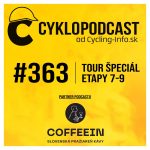 #363 TOUR ŠPECIÁL: Pogačarove besnenie v žltom episode thumbnail