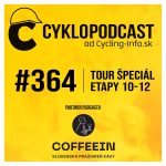 #364 TOUR ŠPECIÁL: Jumbo nastavilo UAE zrkadlo, taktovku prevzal Vingegaard episode thumbnail