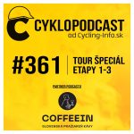 #361 TOUR ŠPECIÁL: Jakobsen – Groenewegen 1:1, WVA zbiera poctivo druhé miesta episode thumbnail