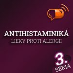 E52 :: Antihistaminiká – Lieky proti alergii episode thumbnail