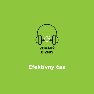 Efektívny čas