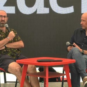 Veľké témy v modernej psychiatrii – od psychedelík k drogám