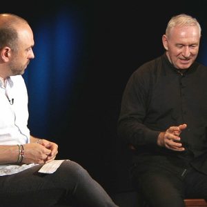 .blížni Michala Oláha: Róbert Bezák – 10 rokov po