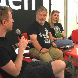 Informačná Vojna Na Slovensku A Ako Ju Zastaviť