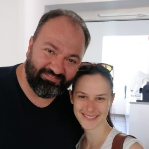 24. časť – Anna Jakab Rakovská
