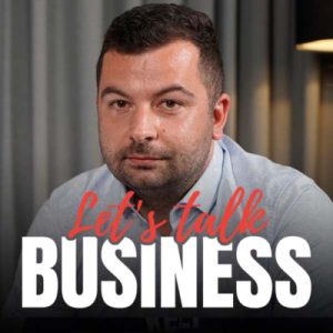 Táto firma investuje do blaha svojich zamestnancov. Robiť v ich firme je snom viacerých Slovákov [Let’s Talk Business]