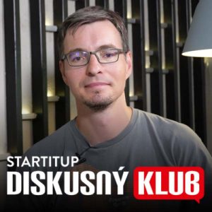 Expert na kryptomeny Tětek: Do 30 rokov skolabuje finančný systém, budeme platiť… [Diskusný Klub]