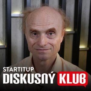 Parazitológ Flegr: Covid-19 vznikol v laboratóriu. Vedci o tom nehovoria, pretože… [Diskusný Klub]