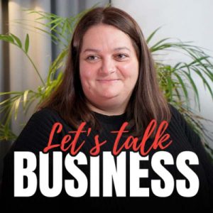 Z drevorubača spravili za 4 mesiace IT-čkára. Slováci majú po tomto kurze istú prácu [Let’s Talk Business]