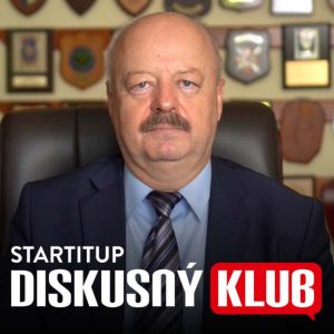 Generál Macko: Naše Migy by mohli Ukrajincom výrazne pomôcť [Diskusný Klub]