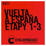 #371 VUELTA ŠPECIÁL: Čajíčkový štart poslednej Grand Tour episode thumbnail