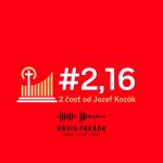 #2,16 – 2. časť (21.8.2022) episode thumbnail