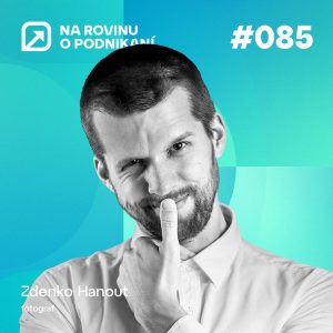 NRoP 085: Fotka. Umenie ako biznis