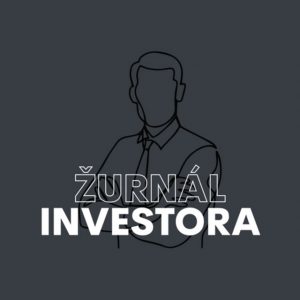 ŽURNÁL INVESTORA