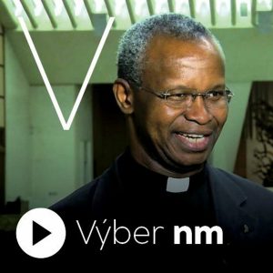 Veľkosť spočíva v službe, uviedol nový líder afrických biskupov