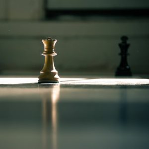 281. Podcast Mužom.sk: O potrebnosti nepriateľov