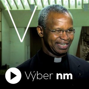 Veľkosť spočíva v službe, uviedol nový líder afrických biskupov